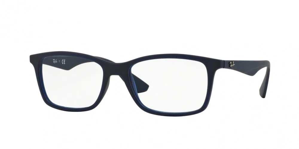 Ray-Ban 7047 Eyeglasses - view 8